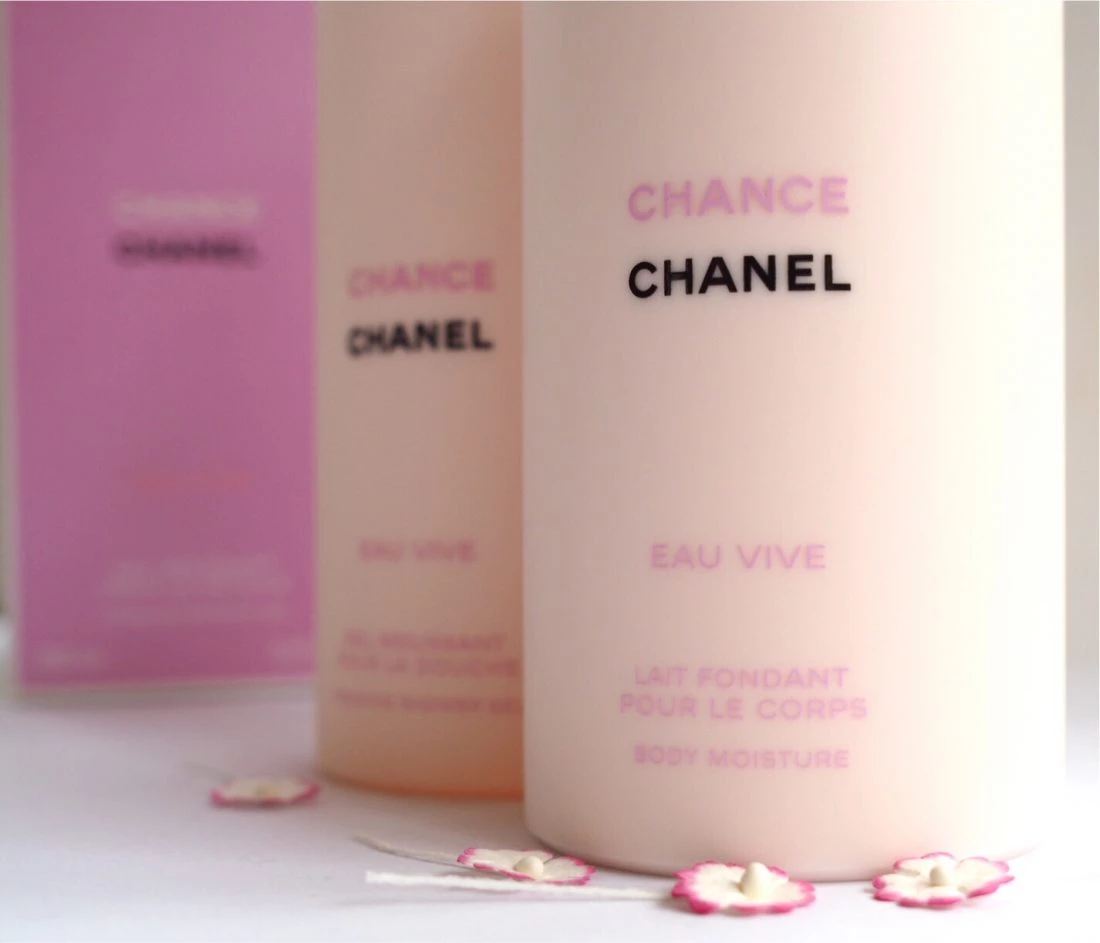 Nước hoa Chanel Chance Eau Vive chính hãng  Tprofumo