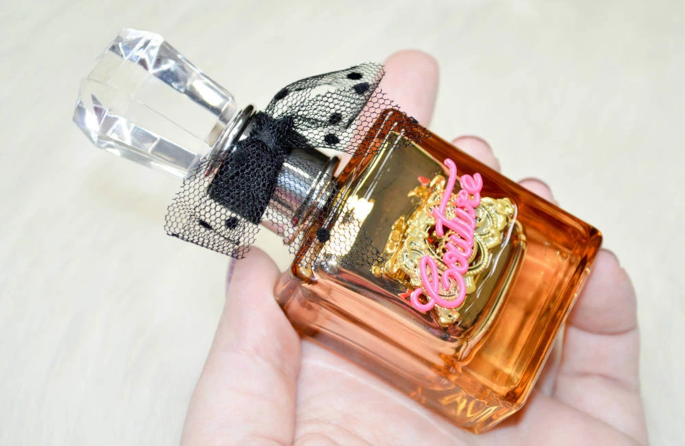 Perfume Review | Review nước hoa Viva La Juicy - YouTube
