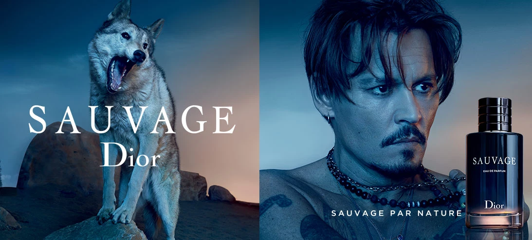 Dior Sauvage 10ml - Loại nước hoa, dầu thơm và chiết xuất hấp dẫn