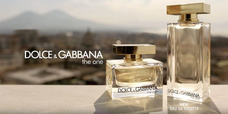 Dolce & Gabbana nữ - Đánh thức vẻ đẹp và quyến rũ