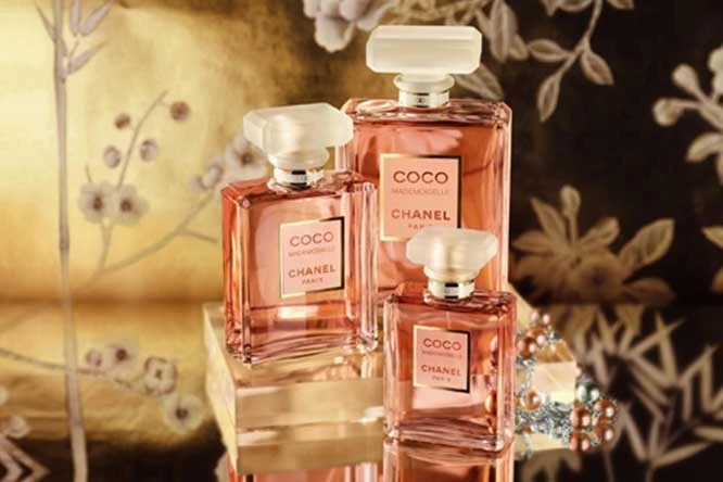 Coco Chanel 20ml: Hương thơm tinh tế