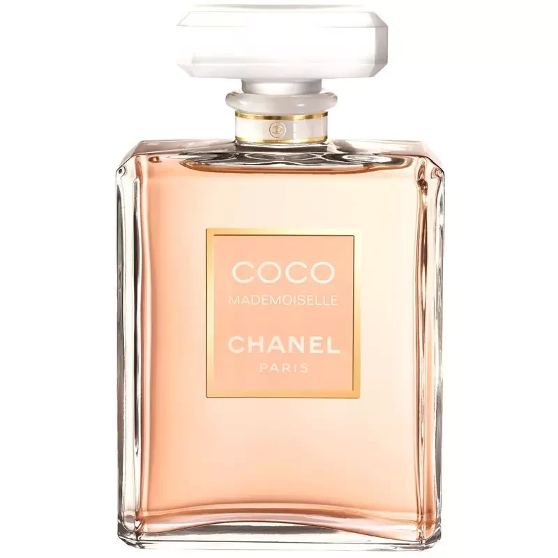 Nước Hoa Nữ Chanel No5 Eau De Parfum 100ml  The Perfect Imperfection