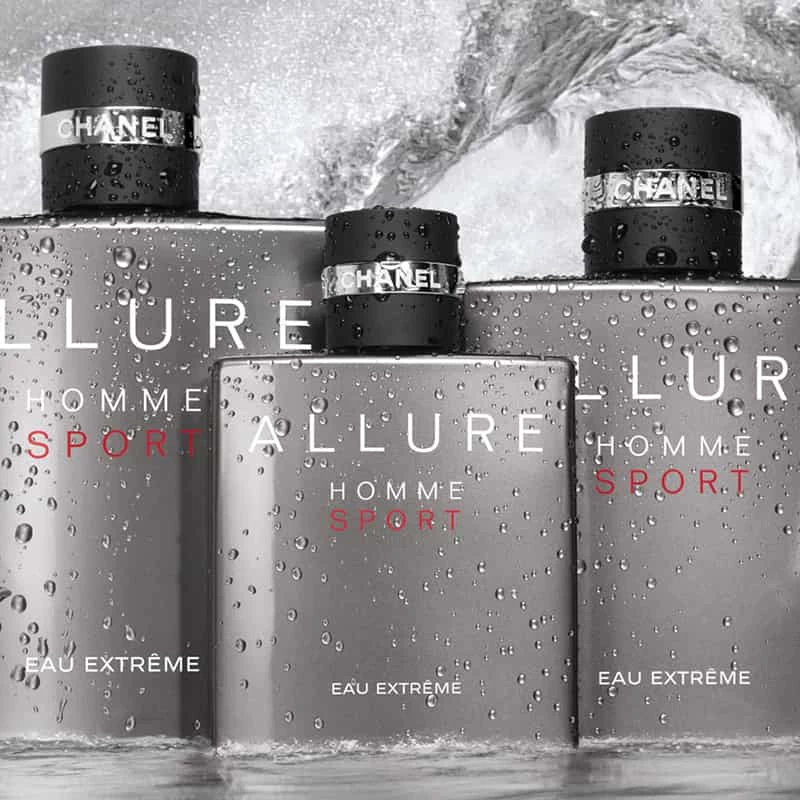 Chanel Allure Homme Sport Eau Extreme  Nước Hoa Cao Cấp