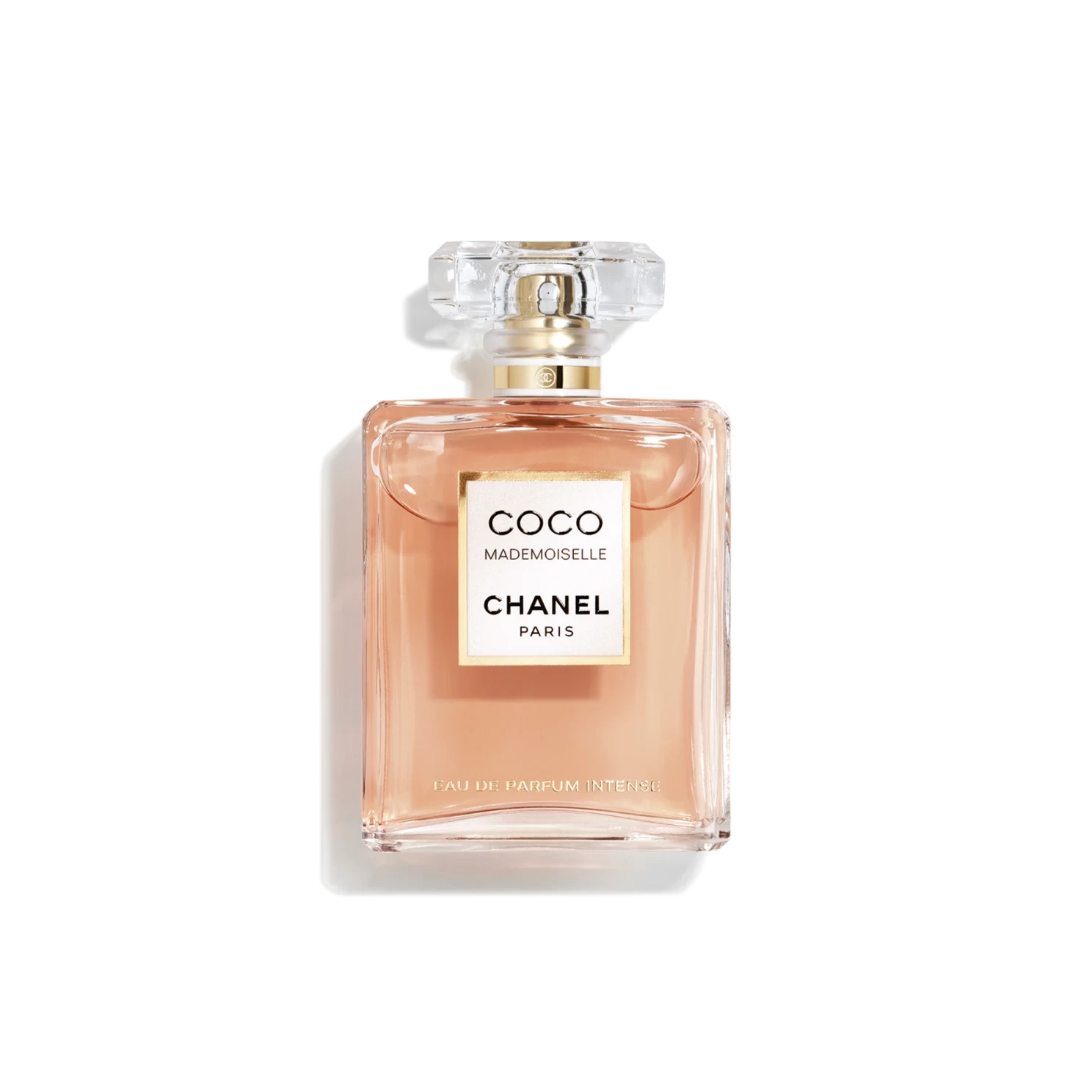 Chanel Coco womens Eau de Parfum spray 1 x 100 ml  Chanel Amazoncouk  Beauty