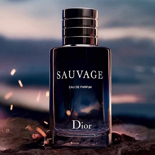 Nước Hoa Giftset Dior Sauvage Eau De Parfum